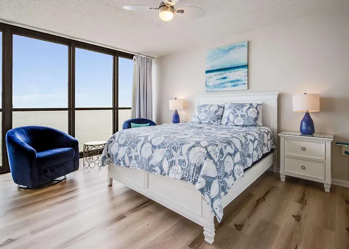 Golden Sands 1412 Oceanfront Pools Games * Ocean City