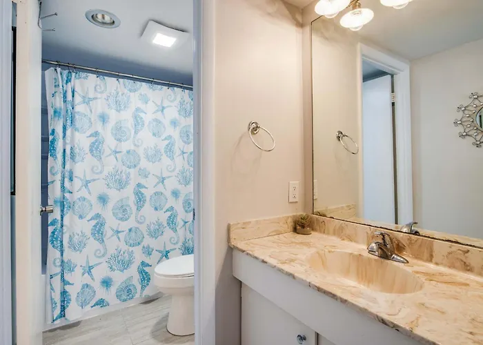 Golden Sands 1412 Oceanfront Pools Games Ocean City